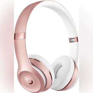 Beats Solo³ Bluetooth Wireless Headphones